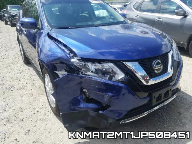 KNMAT2MT1JP508451 фото 10