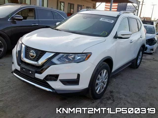 KNMAT2MT1LP500319 фото 3