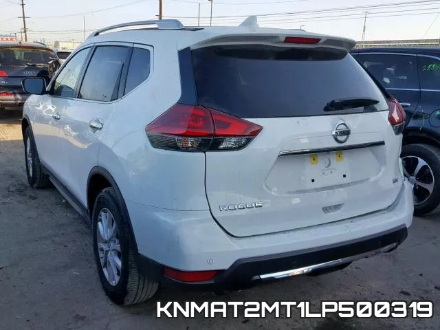 KNMAT2MT1LP500319 фото 4