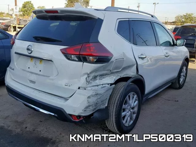 KNMAT2MT1LP500319 фото 5