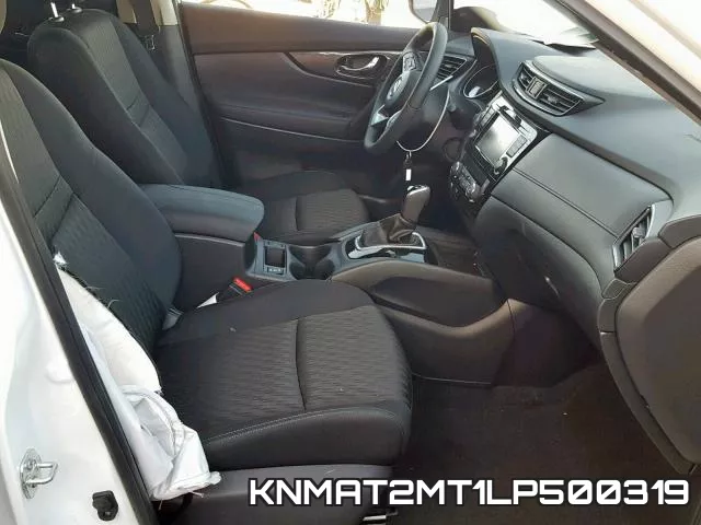 KNMAT2MT1LP500319 фото 6