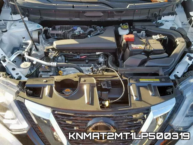 KNMAT2MT1LP500319 фото 8