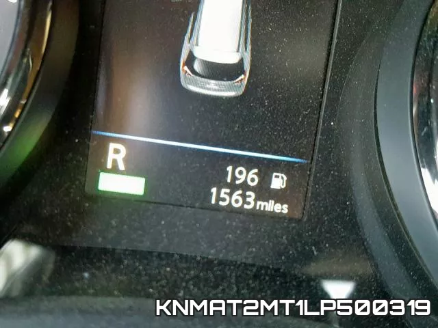 KNMAT2MT1LP500319 фото 9