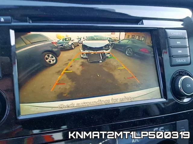 KNMAT2MT1LP500319 фото 10