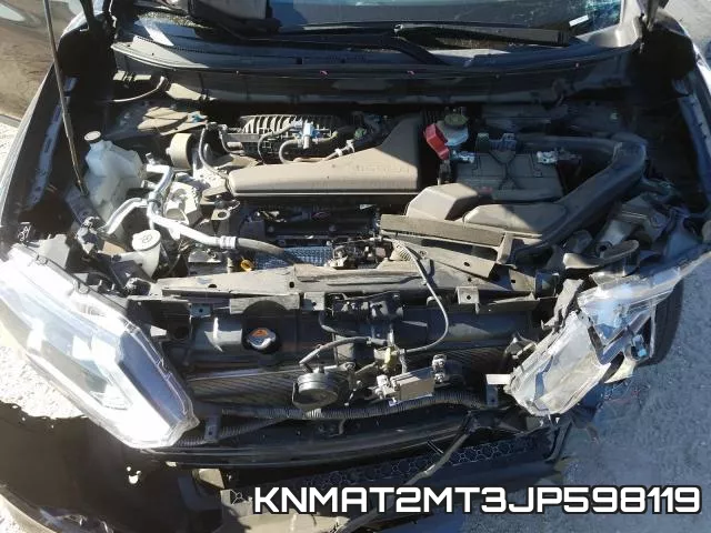 KNMAT2MT3JP598119 фото 8