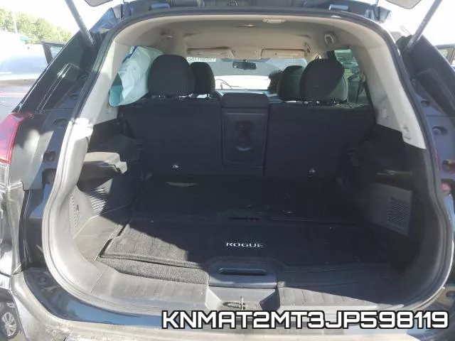 KNMAT2MT3JP598119 фото 10