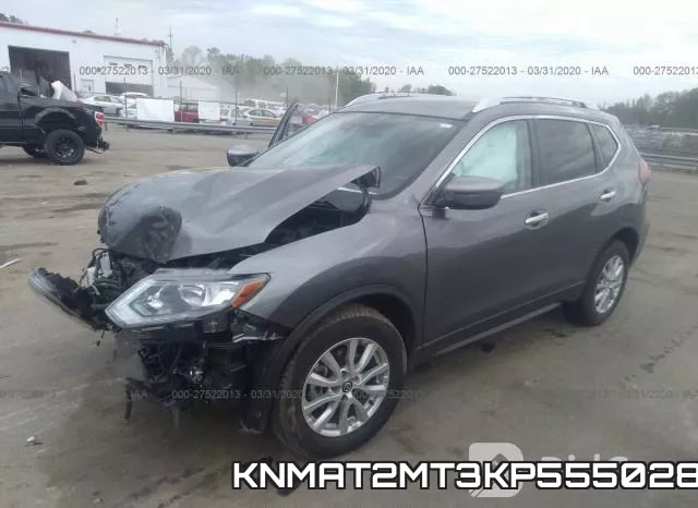 KNMAT2MT3KP555028 фото 3