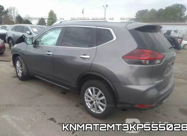 KNMAT2MT3KP555028 фото 4