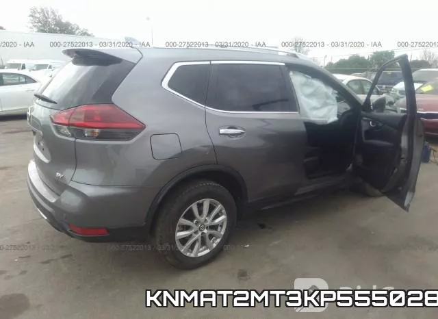 KNMAT2MT3KP555028 фото 5