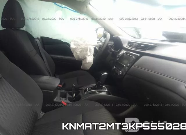 KNMAT2MT3KP555028 фото 6