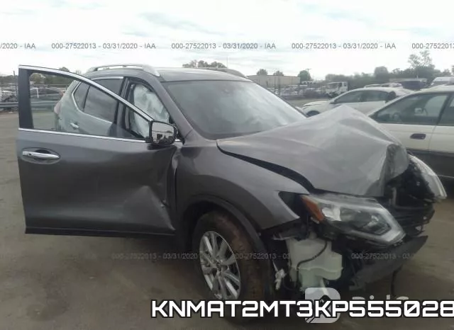 KNMAT2MT3KP555028 фото 7