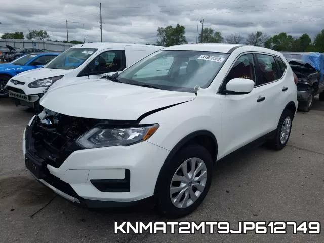 KNMAT2MT9JP612749 фото 3