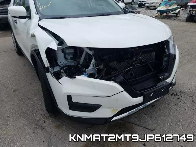 KNMAT2MT9JP612749 фото 10
