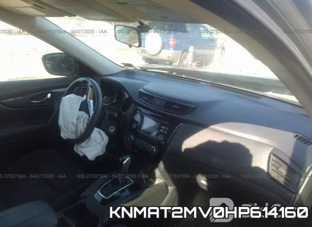 KNMAT2MV0HP614160 фото 6