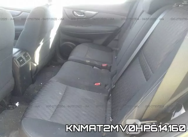 KNMAT2MV0HP614160 фото 9