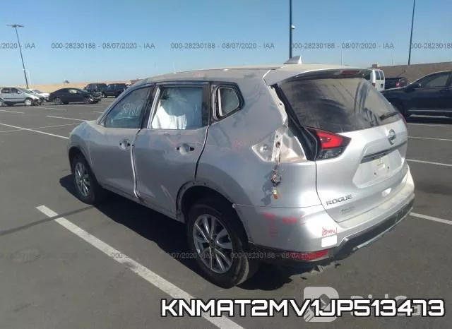 KNMAT2MV1JP513473 фото 4