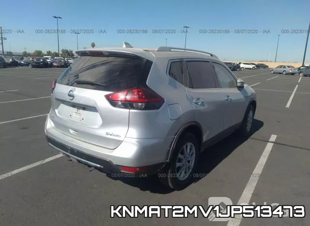 KNMAT2MV1JP513473 фото 5