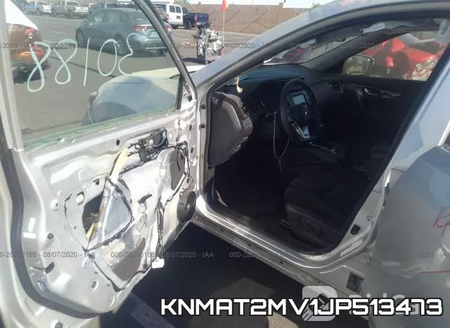 KNMAT2MV1JP513473 фото 6