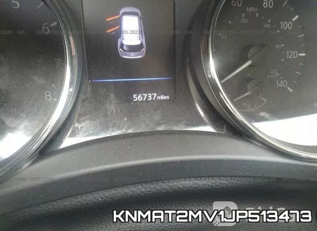 KNMAT2MV1JP513473 фото 8