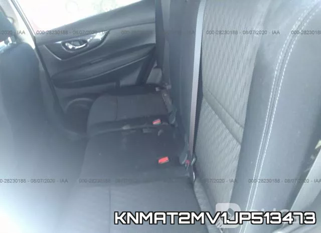 KNMAT2MV1JP513473 фото 9