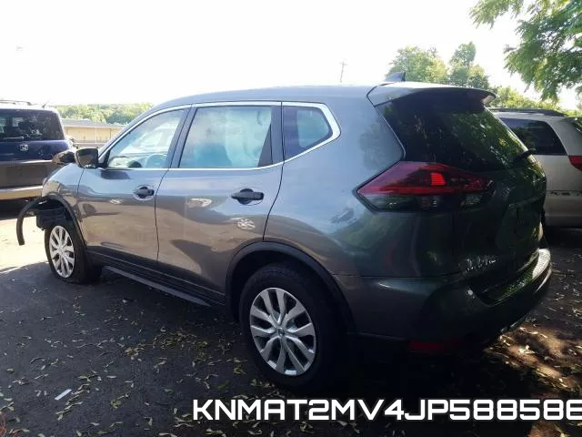 KNMAT2MV4JP588586 фото 4