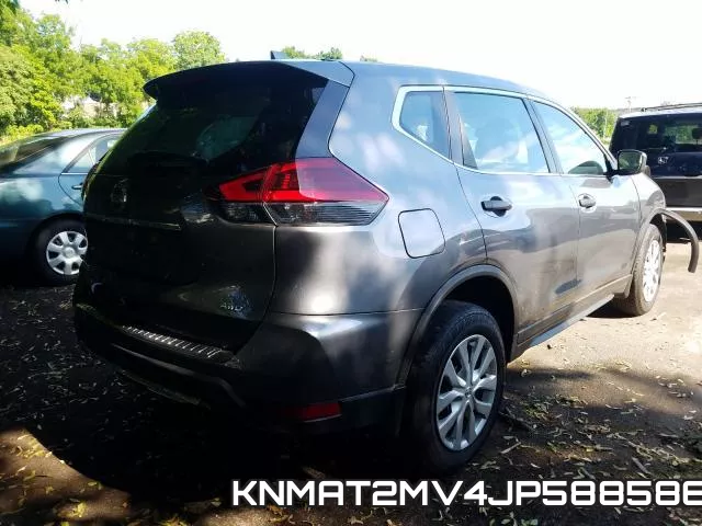 KNMAT2MV4JP588586 фото 5