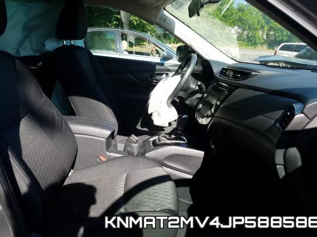 KNMAT2MV4JP588586 фото 6