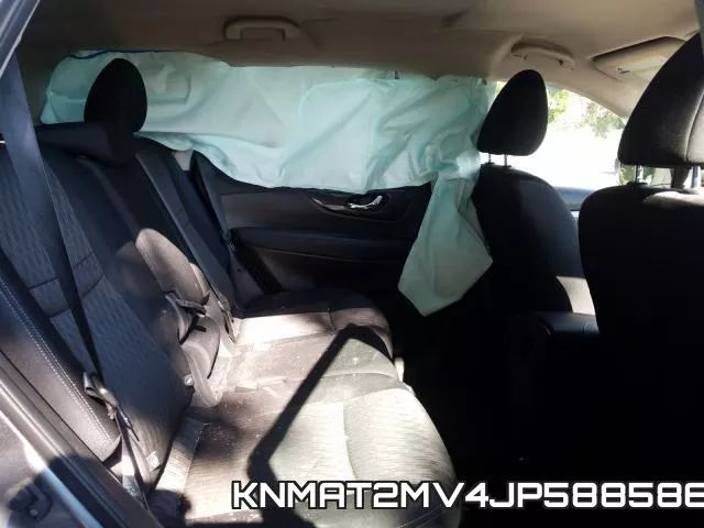KNMAT2MV4JP588586 фото 7