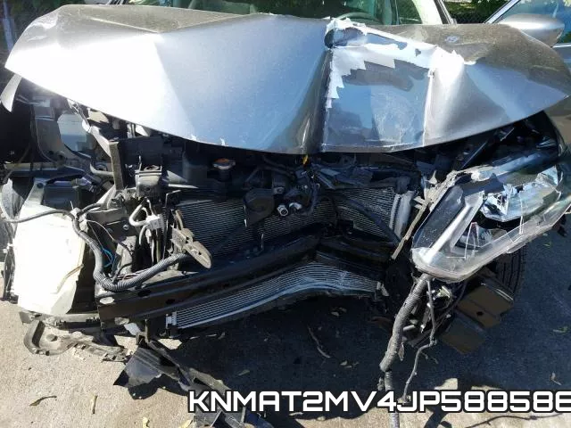 KNMAT2MV4JP588586 фото 8