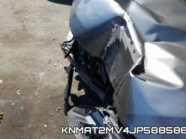 KNMAT2MV4JP588586 фото 10