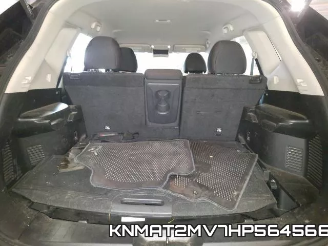 KNMAT2MV7HP564566 фото 10