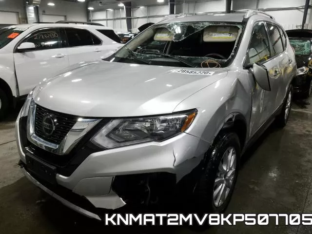 KNMAT2MV8KP507705 фото 3