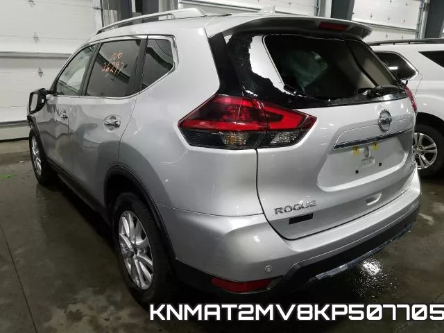 KNMAT2MV8KP507705 фото 4