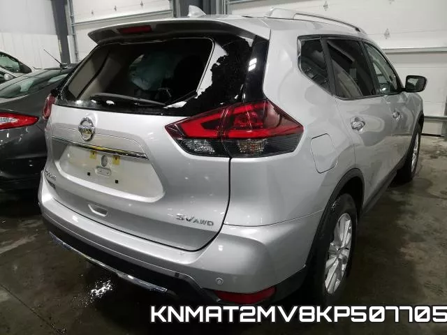 KNMAT2MV8KP507705 фото 5