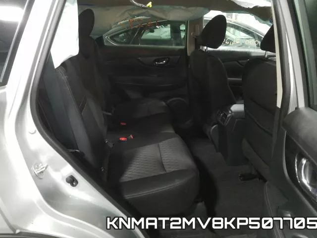 KNMAT2MV8KP507705 фото 7