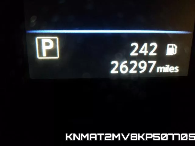 KNMAT2MV8KP507705 фото 9