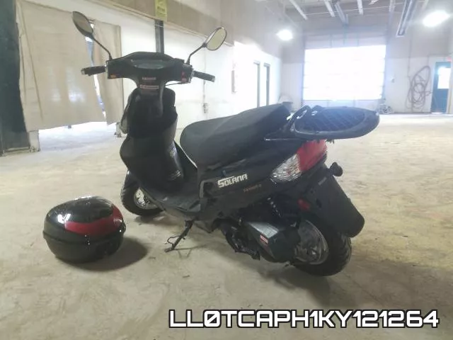LL0TCAPH1KY121264 фото 4