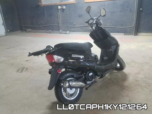 LL0TCAPH1KY121264 фото 5