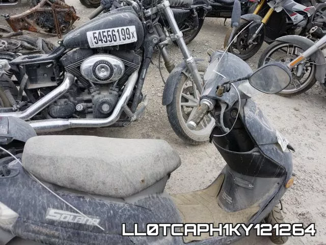 LL0TCAPH1KY121264 фото 6