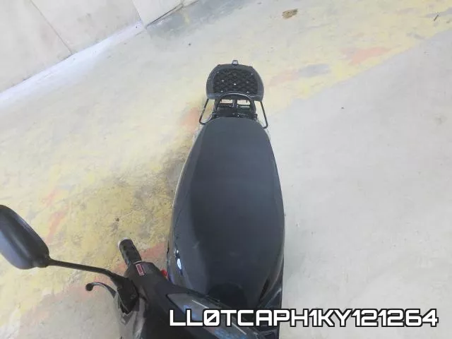 LL0TCAPH1KY121264 фото 7