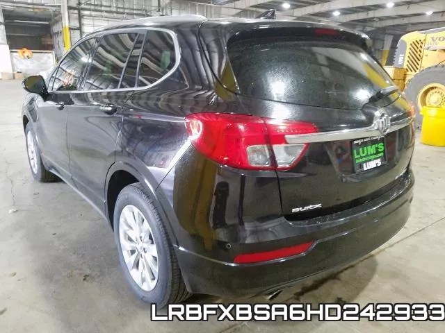 LRBFXBSA6HD242933 фото 4
