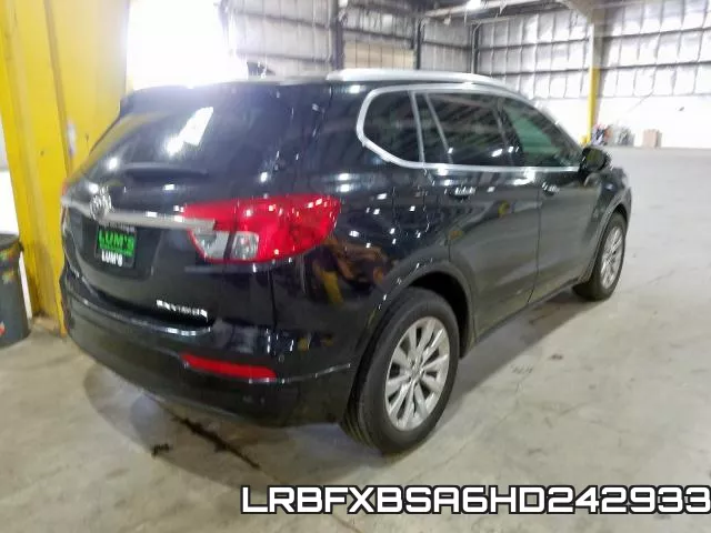 LRBFXBSA6HD242933 фото 5