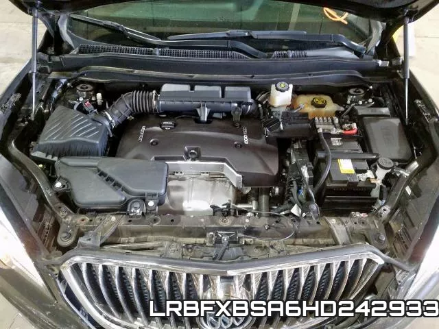 LRBFXBSA6HD242933 фото 8