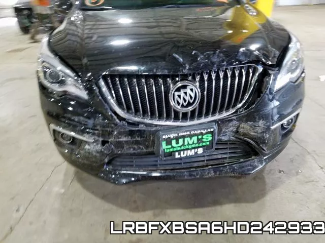 LRBFXBSA6HD242933 фото 10