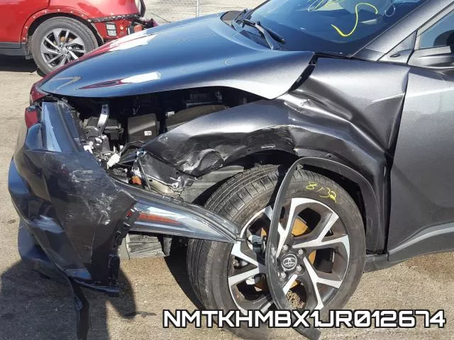 NMTKHMBX1JR012674 фото 10