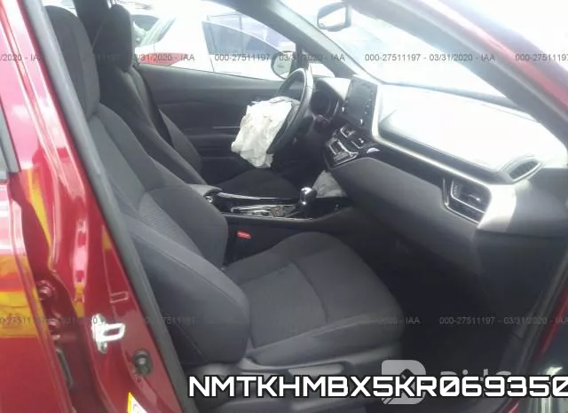 NMTKHMBX5KR069350 фото 6