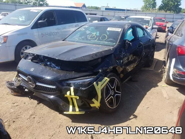 W1K5J4HB7LN120648 фото 3