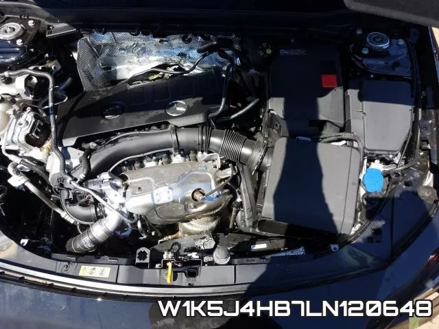 W1K5J4HB7LN120648 фото 8