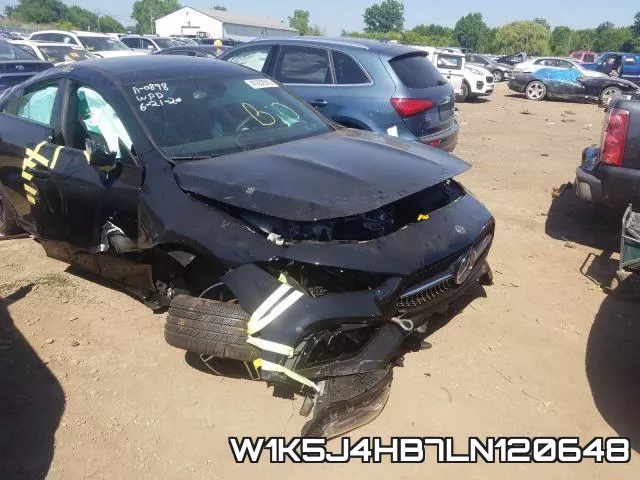 W1K5J4HB7LN120648 фото 10