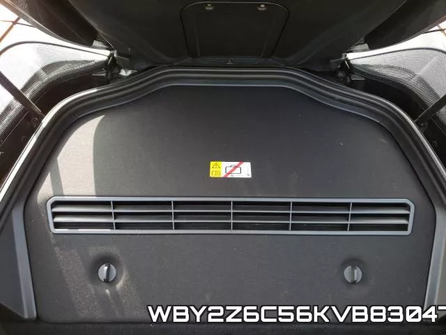 WBY2Z6C56KVB83047 фото 8
